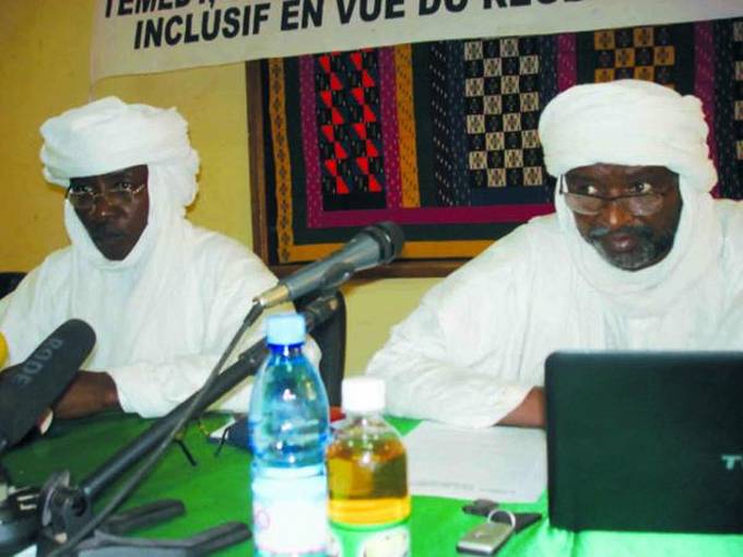 Lutte contre l’esclavage au Mali : TEMEDT fête les 170 ans de l’abolition de l’esclavage par la France