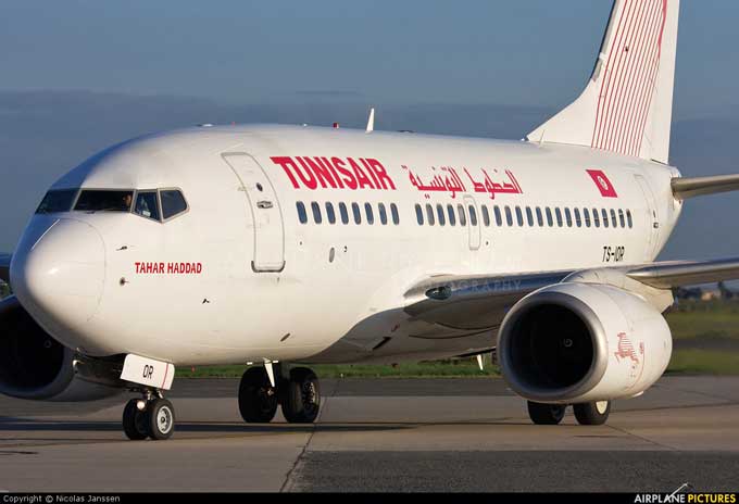 Il venait de la Tunisie pour  des soins médicaux : Elias Traoré est mort le mercredi dernier à bord d'un vol de Tunis-Air  à destination de Bamako