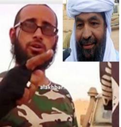 Al-Furqan décapité… :… Iyad Ag Ghali perd la tête