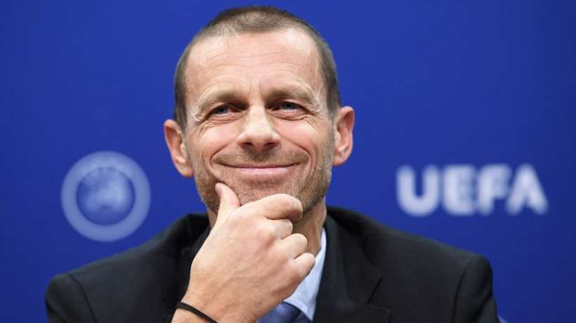 Officiel : l’UEFA dévoile de nouvelles règles plus strictes pour le fair-play financier