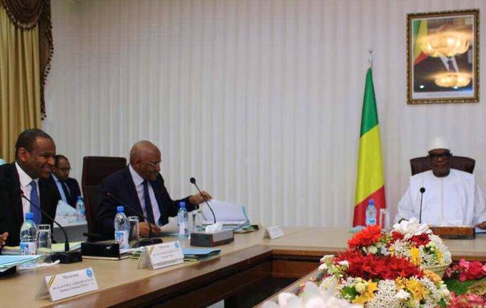 Vague de nomination au ministère de la Défense et des anciens combattants