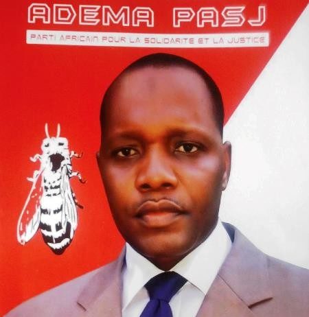 Dramane Dembélé à propos de son exclusion de l’Adema