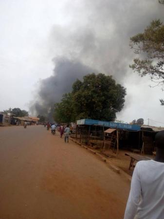 Frontière Guinée-Mali : Des morts et des blessés lors d’affrontements entre les populations