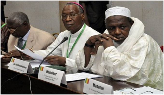 Forum des leaders communautaires et coutumiers : La présence remarquée de la CMA et d’Alghabass Ag Intallah
