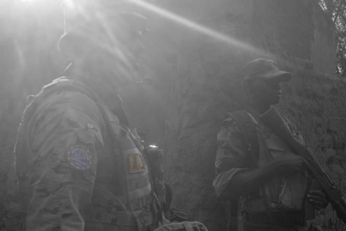 Sévaré : Un militaire de l'EUTM Mali décédé dans un incident
