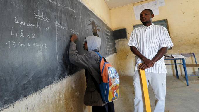 Mali: les deux enseignants kidnappés ont été libérés