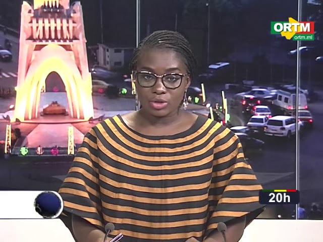 ORTM / Journal TV du 30 mai 2018