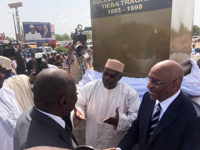 Lancement à Sikasso de la Zone Economique Spéciale (ZES) : Pour créer des opportunités d’investissements dans la zone