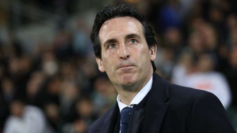 Officiel : Unai Emery prend la succession d’Arsène Wenger à Arsenal