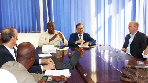 «Singa Ni Mara»: PAMF et Orange lance le premier service d’épargne digital au Mali