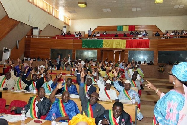 Ouverture de la session budgétaire de l’Assemblée nationale du Mali : Outre la loi de finances 2020, une quarantaine de projets de textes figurent dans le tableau de saisines