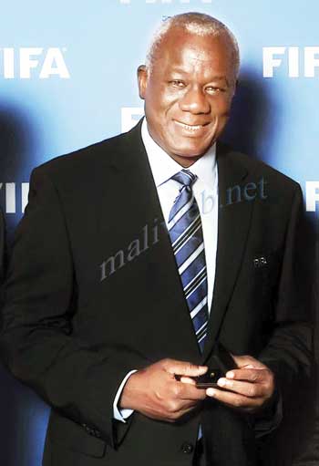 Que sont-ils devenus… Boubacar Baba Diarra : Général,  serein et imperturbable…