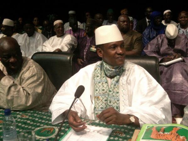 Les rébellions au nord du Mali : Le livre de Choguel Maïga déchaine les passions