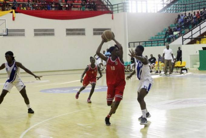 Basket-ball, championnat national : Le Djoliba a du pain sur la planche