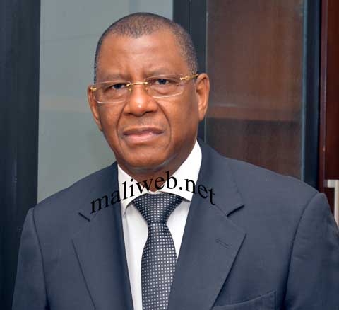 Paix, sécurité, stabilité, situation et socio-économique du Mali, mandat du président IBK, élection présidentielle du 29 juillet… Enfin Dr Hamed Sow rompt le silence !