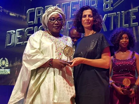 Rubrique Nyeleni : Zoom sur Mme Diallo Aïssata Touré, députée élue à Youwarou
