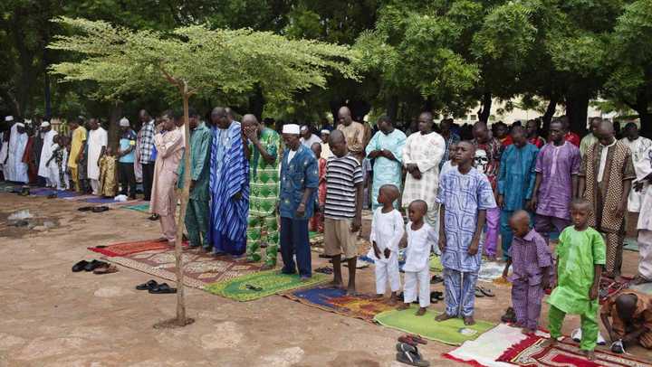 Mali: le poids des religieux dans la campagne pour la présidentielle