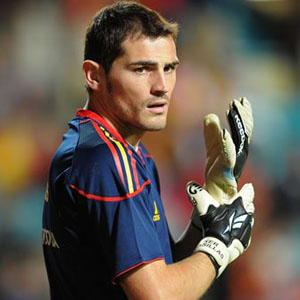 Football for friendship : Quand Iker Casillas dicte le secret de la réussite aux enfants du monde