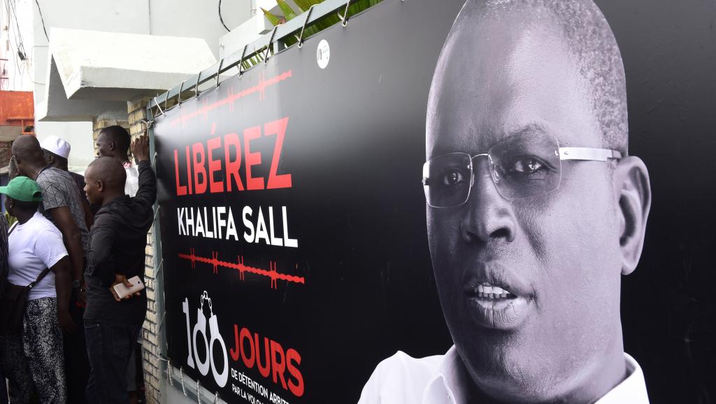 La justice sénégalaise rejette la demande de libération du maire de Dakar