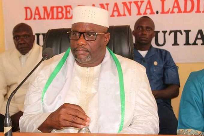En campagne électorale dans le Kenedougou :  Le candidat du PRVM-Fasoko et de la CRP compte créer 200.000 cadres d'emploi chaque année
