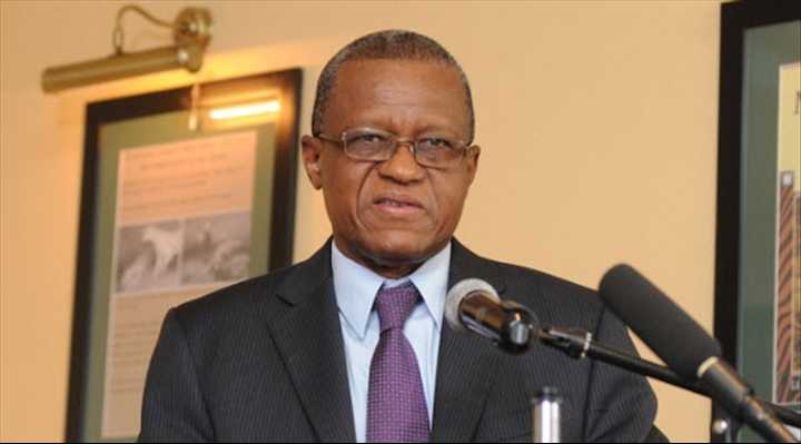 Force G5-Sahel: il faut gagner la confiance des populations" (secrétaire permanent)