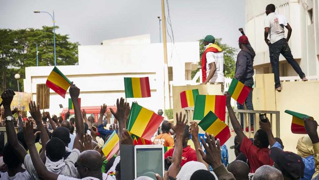 Rassemblement réprimé au Mali: la communauté internationale appelle à la retenue