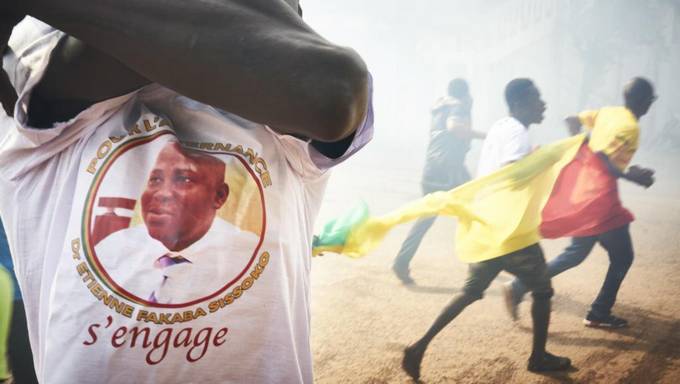 Etienne Fakaba Sissoko sur son agression : « Les policiers avaient reçu des instructions fermes pour me frapper à mort »