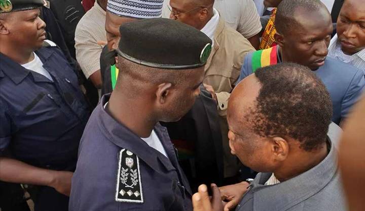 Elections : Le Mali sous haute surveillance de la CPI