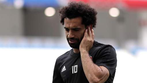 Retraite internationale en vue pour Mo Salah?