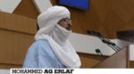 Mohamed AG Erlaf