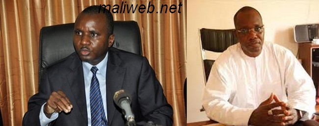 Invalidation en vue de candidatures :  Dramane Dembélé et Moussa Sinko visés