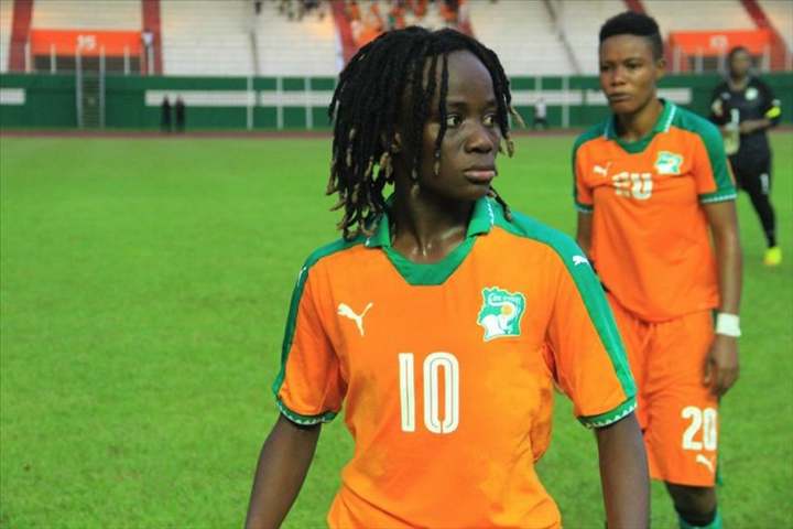 Football/ CAN Dames : la Côte d’Ivoire et le Mali se neutralisent (2-2)