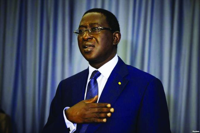 Mali : L’opposition s’explique chez la famille fondatrice « Laisser Soumaïla manifester tous les jours si cela l’enchante… », Chérif Ousmane Madani Haïdara