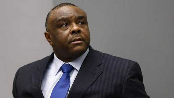 FILES-NETHERLANDS-DRCONGO-ICC-CAFRICA-UNREST Ancien riche homme d'affaires devenu chef de guerre