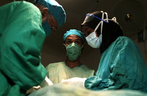 Opérations chirurgicales contre nature dans nos hôpitaux, cliniques… : Un business rentable pour certains agents de la santé
