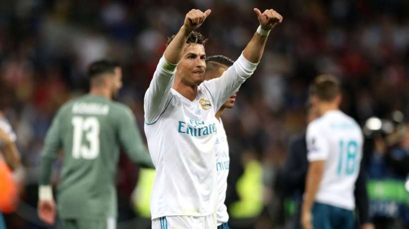 Real Madrid : la presse portugaise annonce le départ de Cristiano Ronaldo