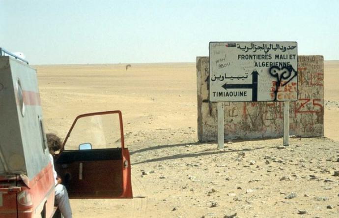 Comité mixte Mali-Algérie : Le développement des relations militaires en ligne de mire