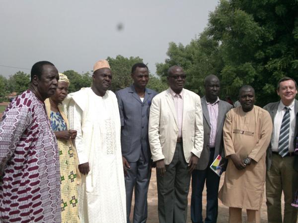 Lutte contre l’insécurité alimentaire au Mali : Les agents de l’OPAM à l’école de la conservation des céréales