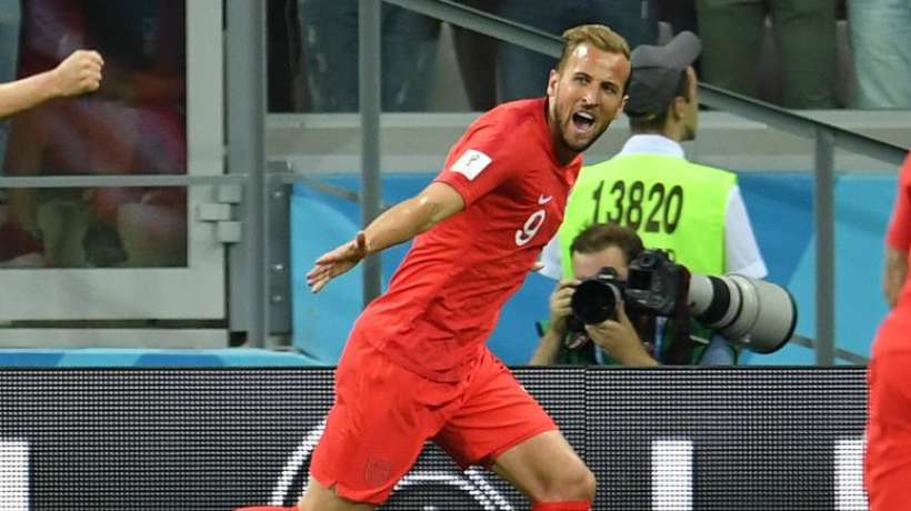 Coupe du Monde 2018 : Tunisie - Angleterre : les notes du match
