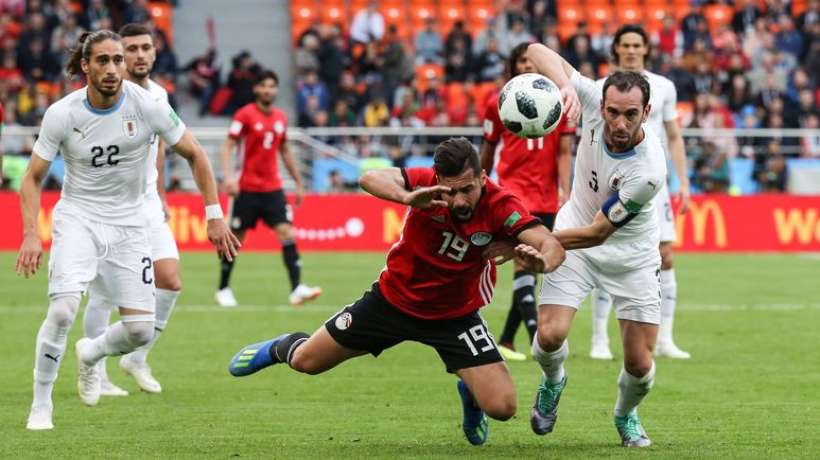Mondial Russie 2018 : Carton rouge à la victimisation convulsive des nations africaines !