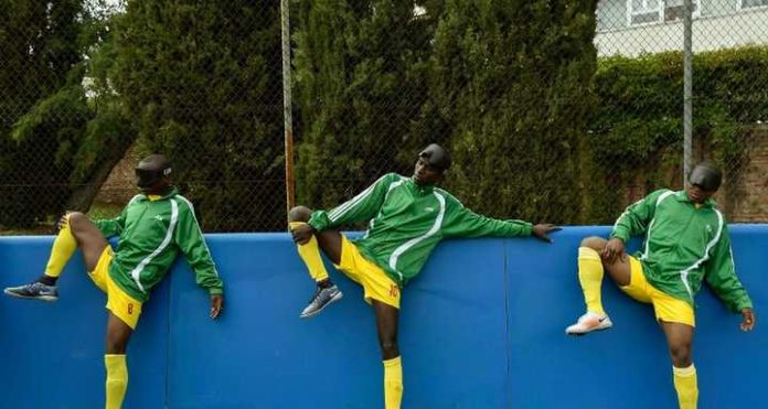la-fierte-du-mali-premier-pays-dafrique-noire-au-mondial-de-cecifoot- Des footballeurs aveugles de l'équipe du Mali