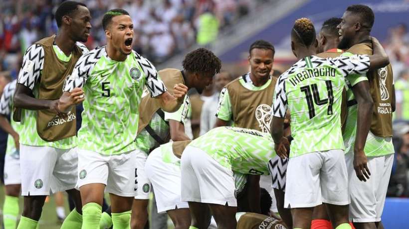 Coupe du Monde 2018 : grâce à un incroyable Musa, le Nigéria s’offre l’Islande !