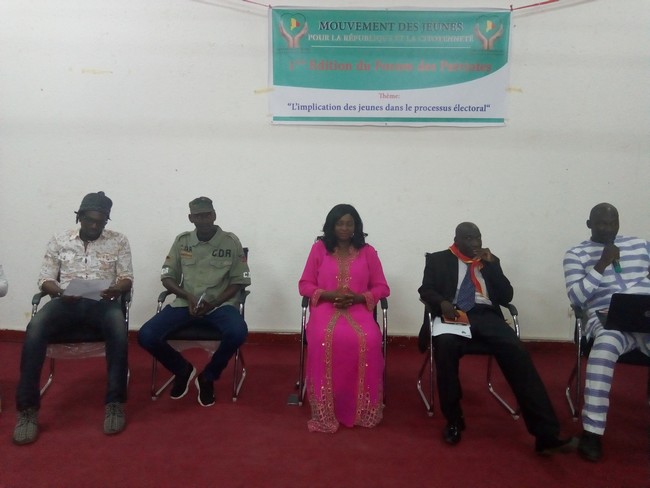 Elections au Mali : Quel rôle pour les jeunes dans le processus électoral malien ?