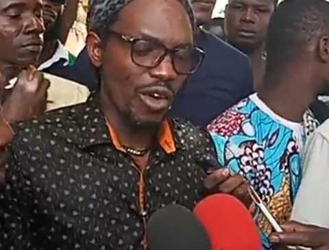 Pour avoir respecté les critères du manifeste :  Soumaila Cissé déclaré candidat du CDR de Ras Bath