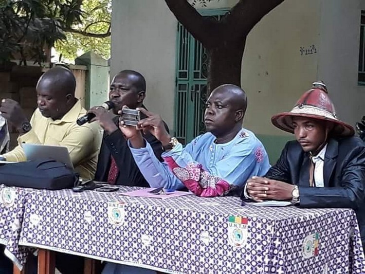Insécurité au Centre du Mali : La plateforme « SAUVONS MOPTI » sur les fonts baptismaux