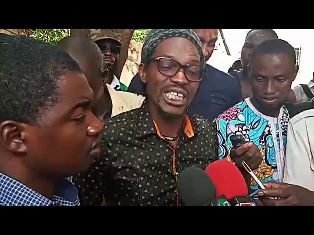 Soutien du CDR à la candidature de Soumaila Cissé : Comble de l’incohérence