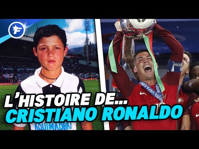 Cristiano Ronaldo aurait prévenu ses coéquipiers qu’il voulait quitter le Real Madrid !