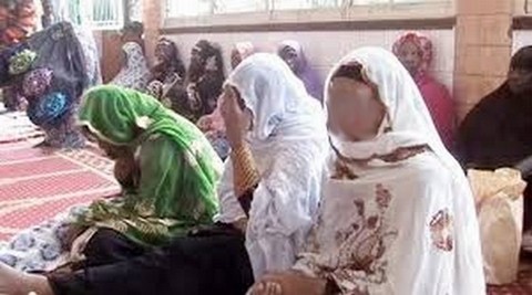 Alerte : Pénurie d’hommes sur terre, prudence et gentillesse conseillées  aux femmes