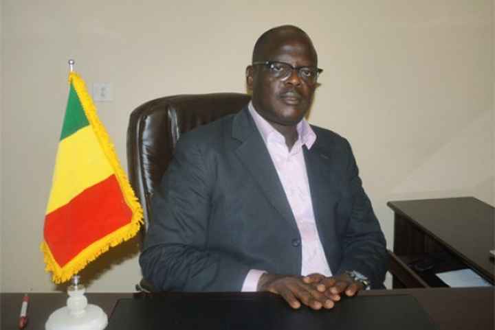 Présidentielle 2018 : Le candidat Adama Koné dévoile les grandes lignes de son projet de société