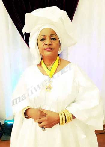Que sont ils devenus ? Ami Koïta : De Badougou Djoliba à Bamako, sur les traces de la diva du Mandé